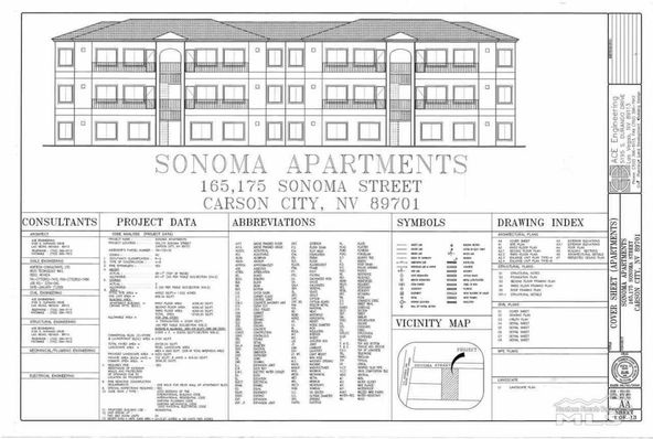 000 Sonoma St., Carson City, NV 89701